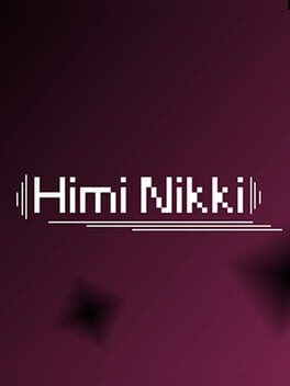 Cover Himi Nikki