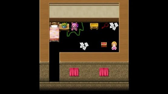 Screenshot Himi Nikki