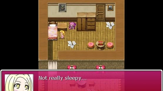 Screenshot Himi Nikki