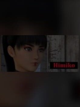 Cover Himiko