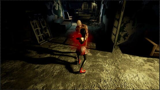 Screenshot Himiko