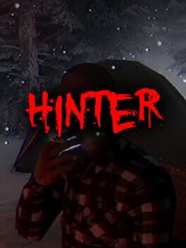 Cover Hinter