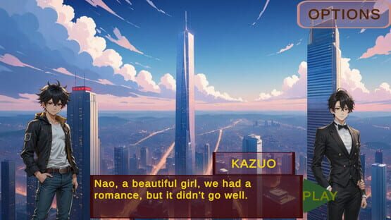 Screenshot Hiroshi