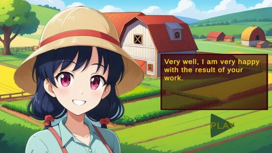 Screenshot Hiroshi
