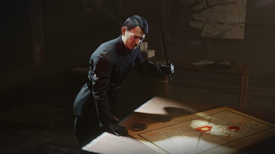 Screenshot Hitler: BDSM Bunker