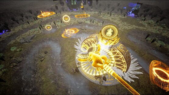 Screenshot Hizca