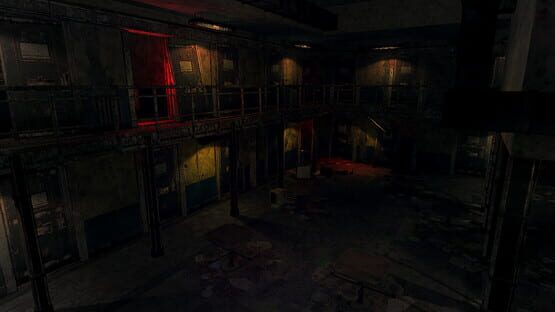 Screenshot HJ: Sacrifice