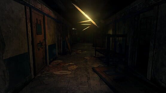 Screenshot HJ: Sacrifice