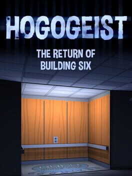 Cover Hogogeist
