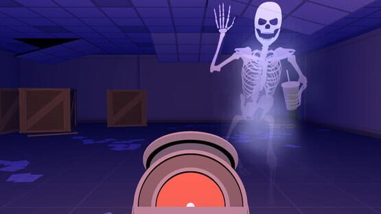 Screenshot Hogogeist