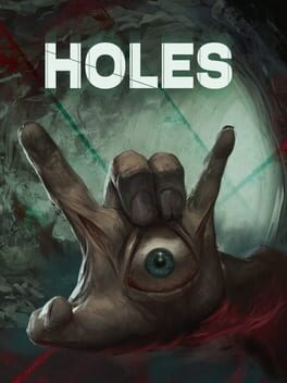 Cover Holes