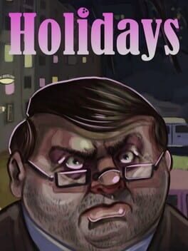 Cover Holidays