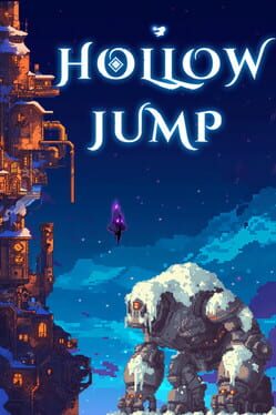 Cover Hollow Jump