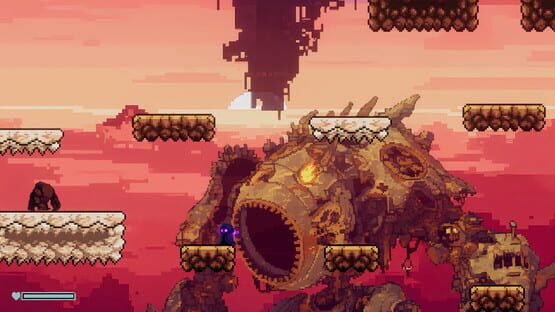 Screenshot Hollow Jump