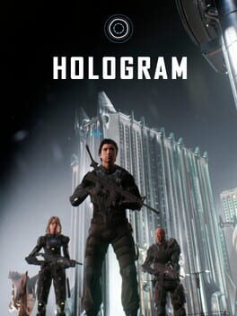 Cover Hologram