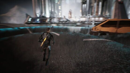Screenshot Hologram