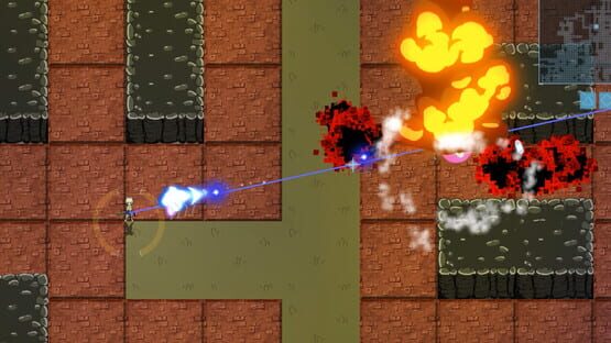 Screenshot Holomancer