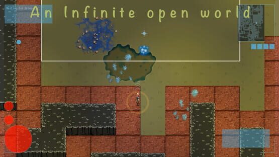 Screenshot Holomancer