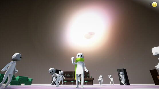 Screenshot Home