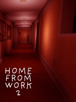 Cover Home From Work 2