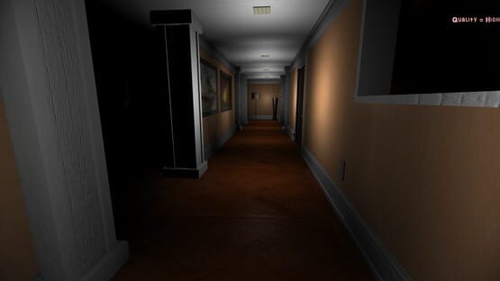 Screenshot Home From Work 2