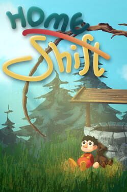 Cover Homeshift