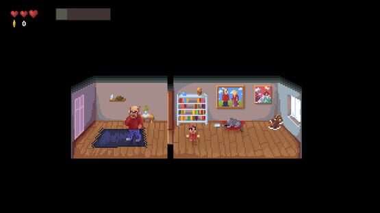 Screenshot Homeshift