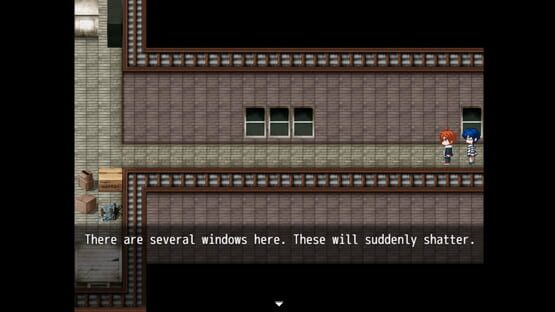 Screenshot Homunculus Meat