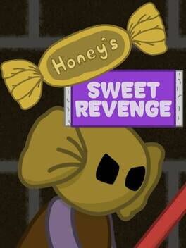 Cover Honey's Sweet Revenge