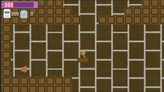 Screenshot Honey's Sweet Revenge
