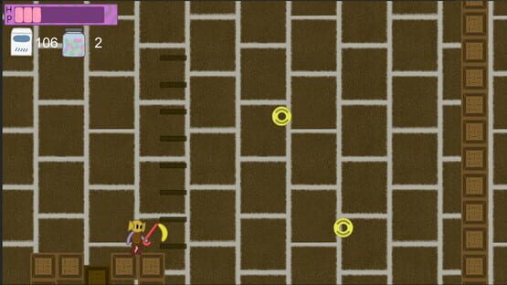 Screenshot Honey's Sweet Revenge