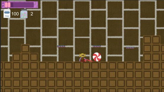 Screenshot Honey's Sweet Revenge