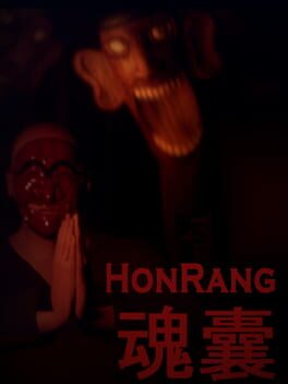 Cover HonRang