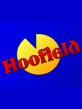 Cover Hoofield