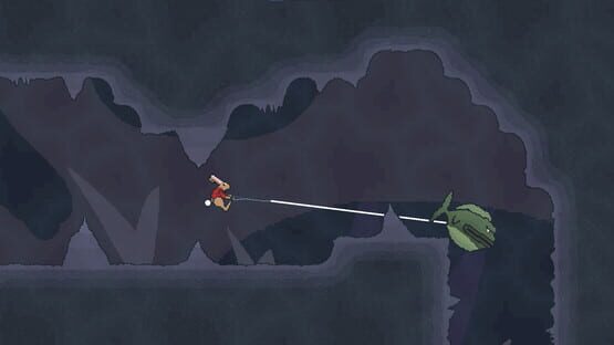 Screenshot Hop n' Hook