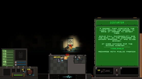 Screenshot Hope 01