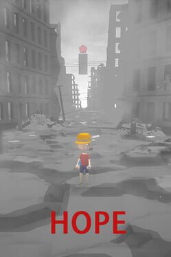 Cover Hope