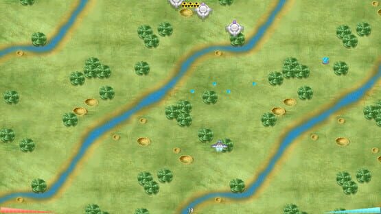 Screenshot Hope for City