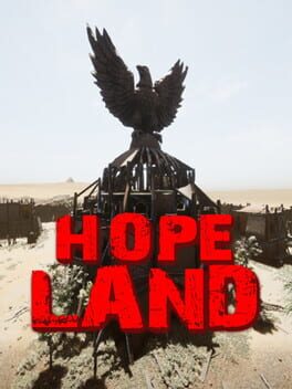 Cover Hope Land