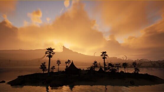 Screenshot Hope Land