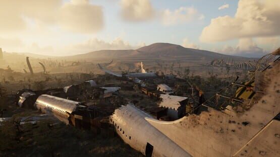 Screenshot Hope Land