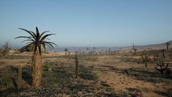 Screenshot Hope Land