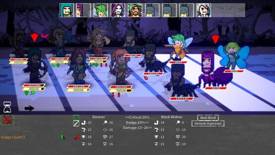 Screenshot Hope Town