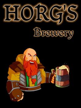 Cover Horg's Brewery