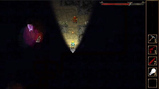 Screenshot Horg's Brewery