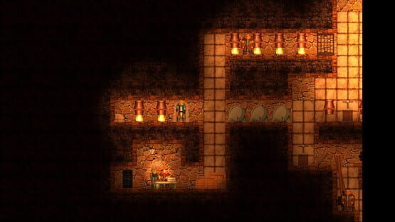 Screenshot Horg's Brewery