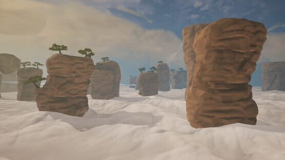 Screenshot Horizon Beyond