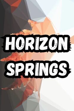Cover Horizon Springs