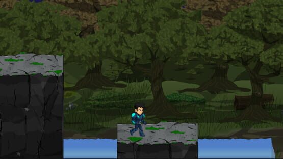 Screenshot Horizon Valley