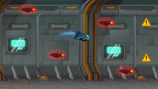 Screenshot Horizon Valley